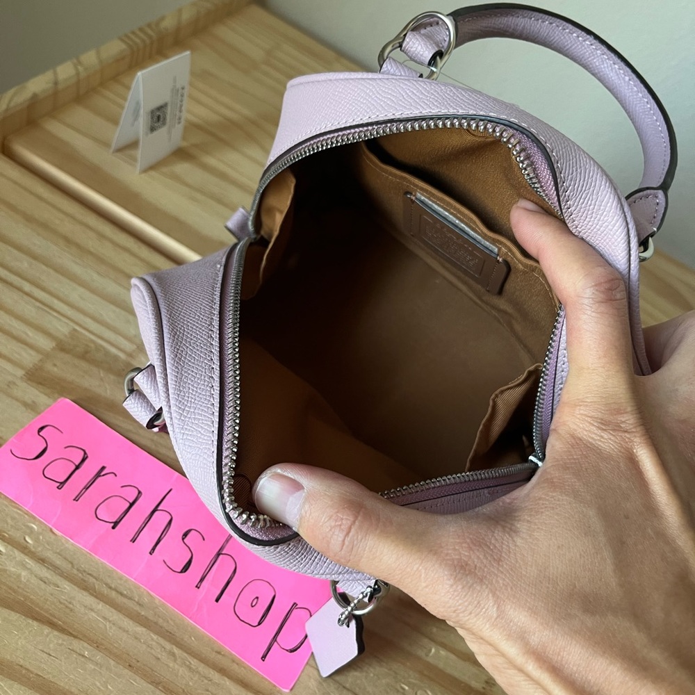 ✅Coach purse - Picture 10 of 12